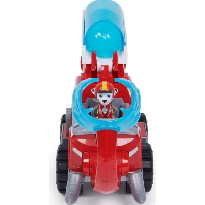 Mey İthalat®  Paw Patrol Jungle Temalı  Deluxe Aracı