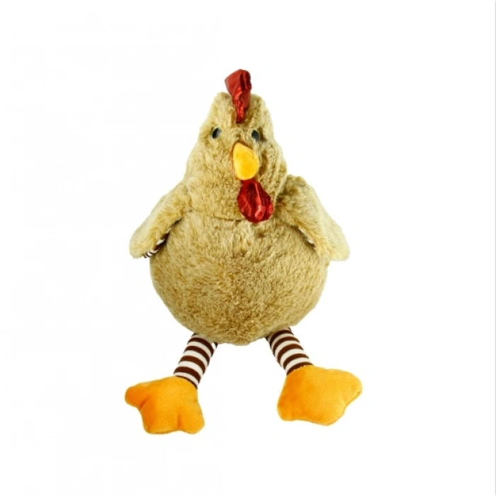 Mey İthalat® PB31191-23 PELUŞ 23CM HOROZ 3A. -VRD