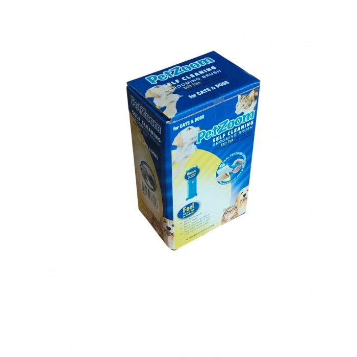 Mey İthalat® Pet Zoom Evcil Hayvan Tarak ve Tüy Kesme Aleti 280