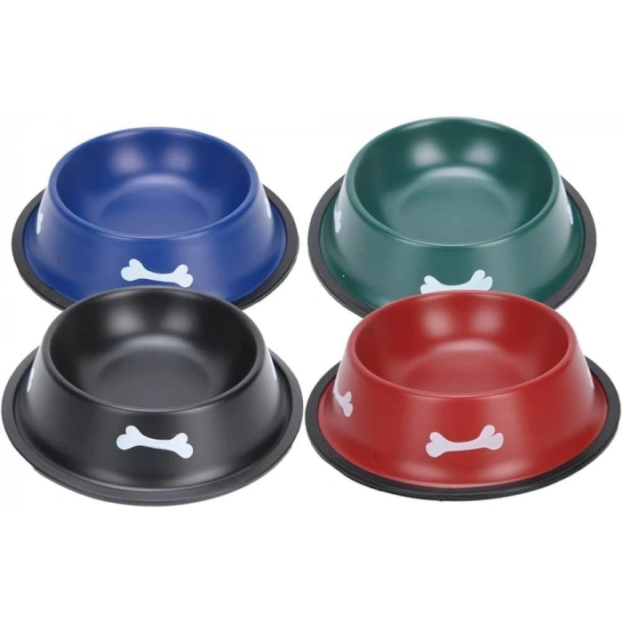 Mey İthalat® Petzoom Metal Mama Kabı PZT 704