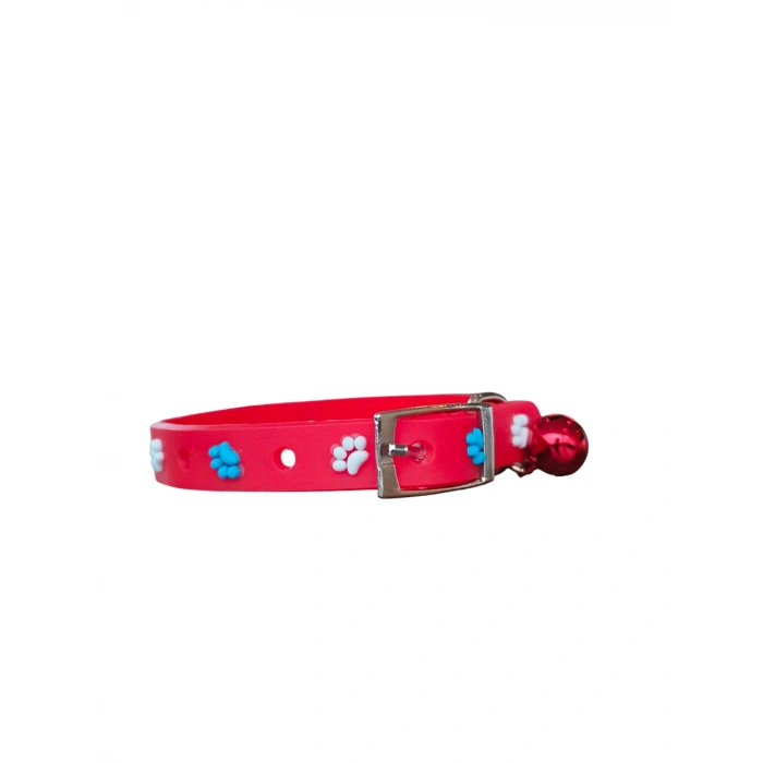 Mey İthalat® Petzoom Silikon KediTasması PZT 707