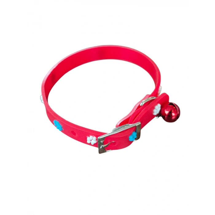 Mey İthalat® Petzoom Silikon KediTasması PZT 707
