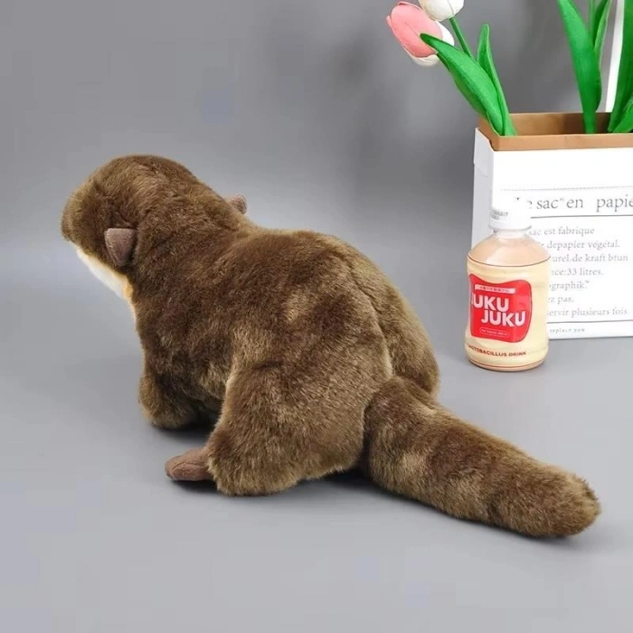 Mey İthalat® PL50172 50 CM YATAN SUSAMURU-HLY