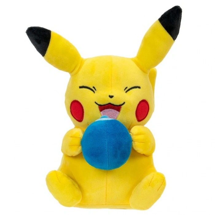 Mey İthalat® Pokemon Pelüş Figür Bahar Serisi