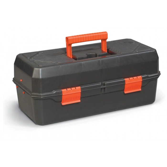 Mey İthalat® Portbag PR05 20  Raflı Takım Çantası