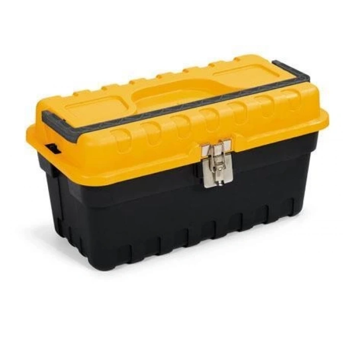 Mey İthalat® Portbag SM01 16  Strongo Meta Takım Çantası