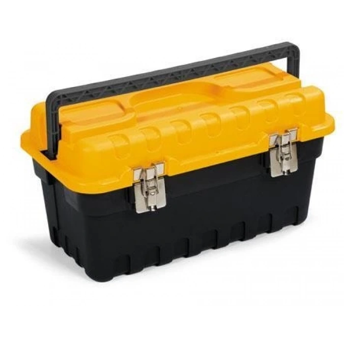 Mey İthalat® Portbag SM02 18  Strongo Meta Takım Çantası