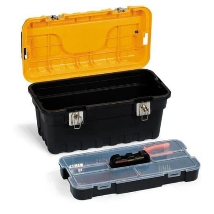 Mey İthalat® Portbag SM03 21  Strongo Meta Takım Çantası