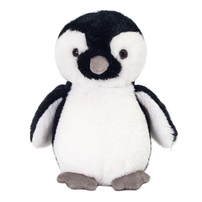 Mey İthalat®  Prime 3D - Penguen Pelüş ve Selfie 48 Parça Puzzle 15809