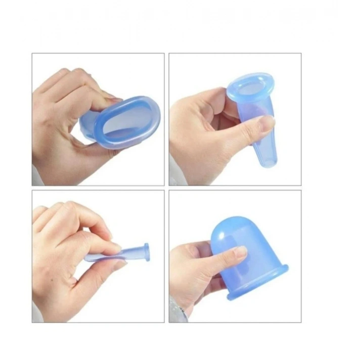 Mey İthalat® PVS MASAJ KUPASI NRD 1288