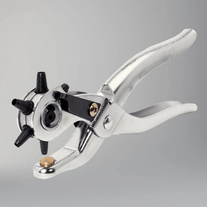 Mey İthalat® Rapid RP03 Deri Delme Pensi