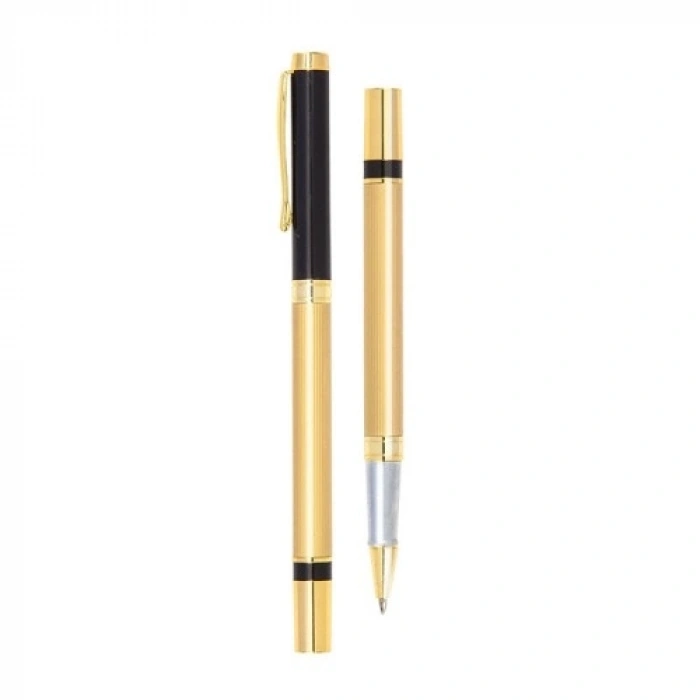 Mey İthalat® Roller Siyah Kalem