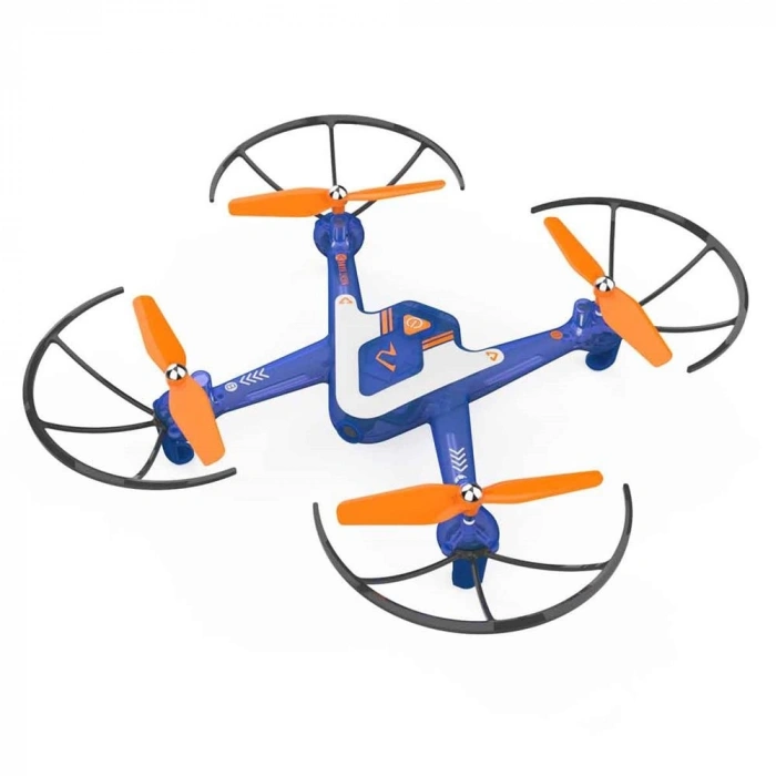 Mey İthalat® RVT R/C DRONE NİGHT HAW STUNT IŞKLI