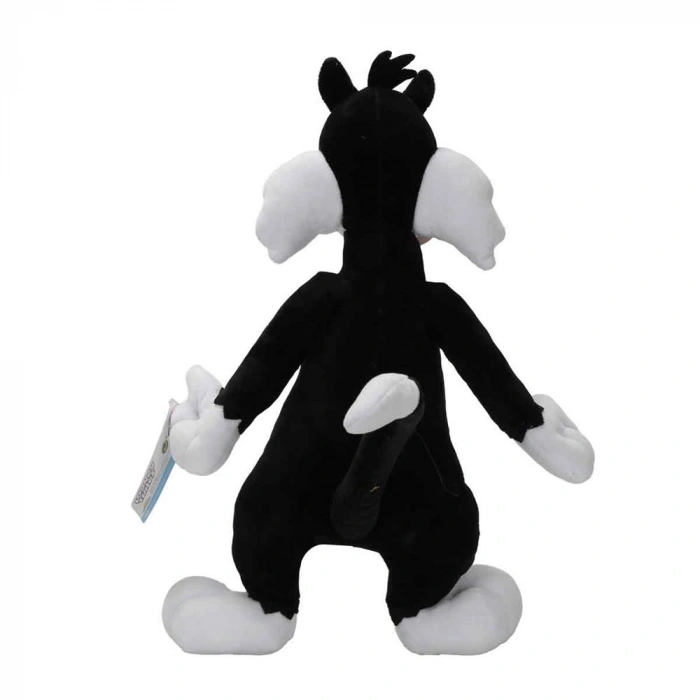 Mey İthalat® S00005784 PELUŞ SYLVESTER 43 CM (LT) -SUN