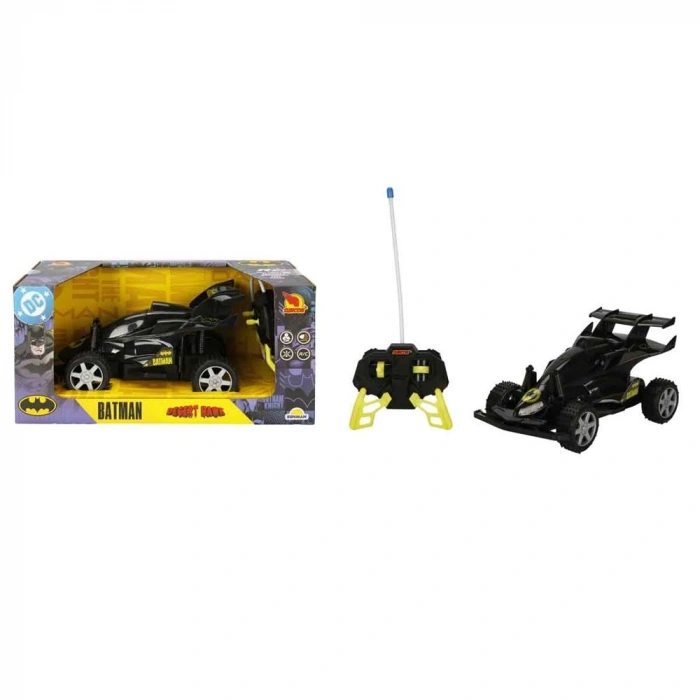 Mey İthalat® S00006326 SUN R/C ARABA 1/18 BATM. BUGGY HAW.40MHZ
