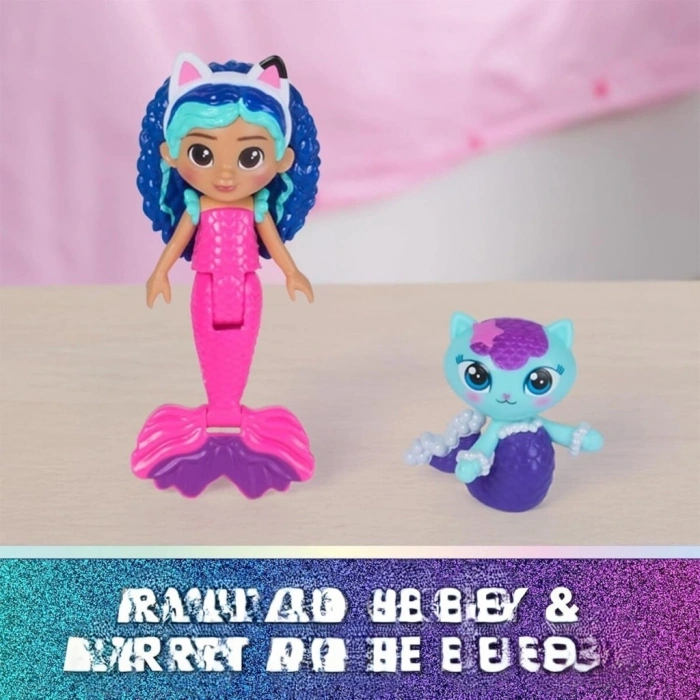 Mey İthalat® S01009006 FİGÜR OYUN SET  RENKLİ AKVARYUM 12PRÇ.
