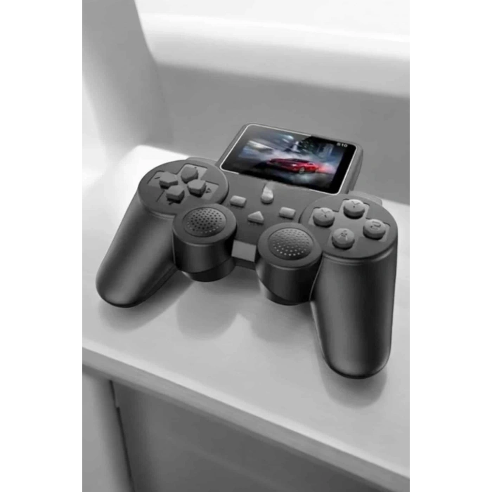 Mey İthalat® S10 Sup 520 Oyunlu Gamepad TV Uyumlu Gamepad