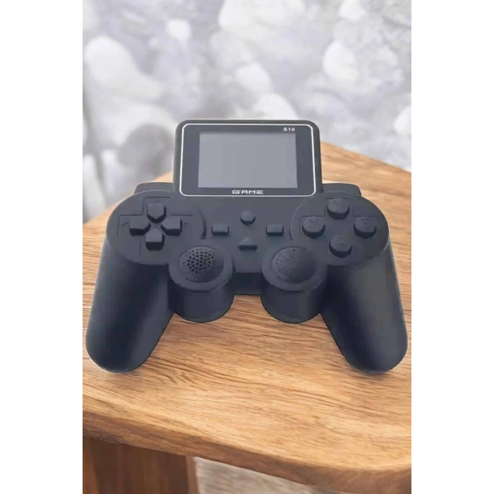 Mey İthalat® S10 Sup 520 Oyunlu Gamepad TV Uyumlu Gamepad