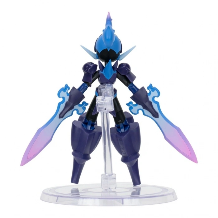 Mey İthalat® Select Seri Eklemli Figür Ceruledge