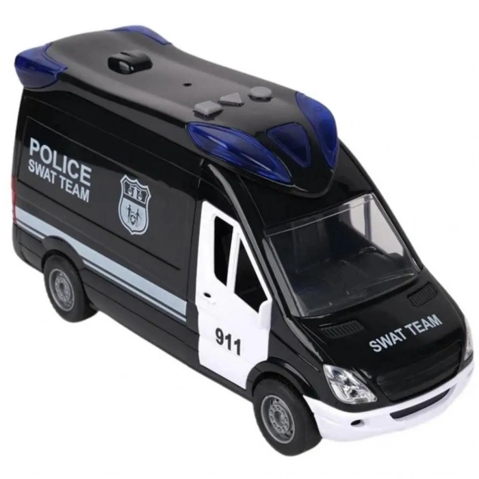 Mey thalat Sesli Ve Ikl Polis Minibs