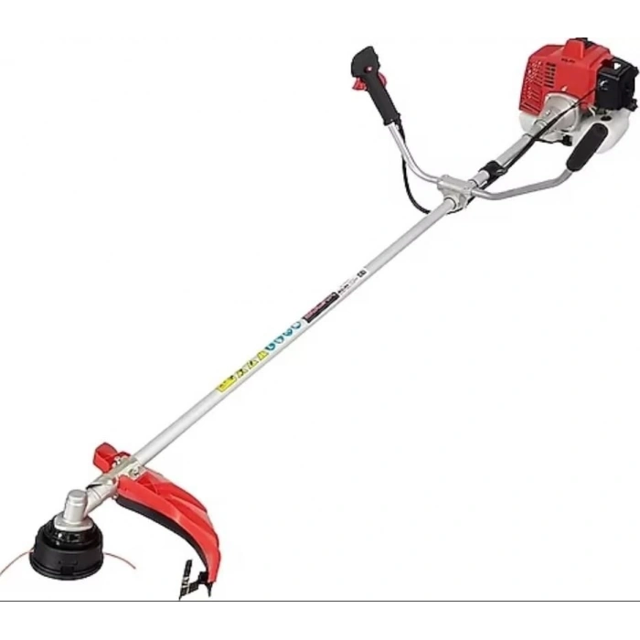 Mey İthalat® Solax CGT64 Yandan Motorlu Tırpan 3 Hp