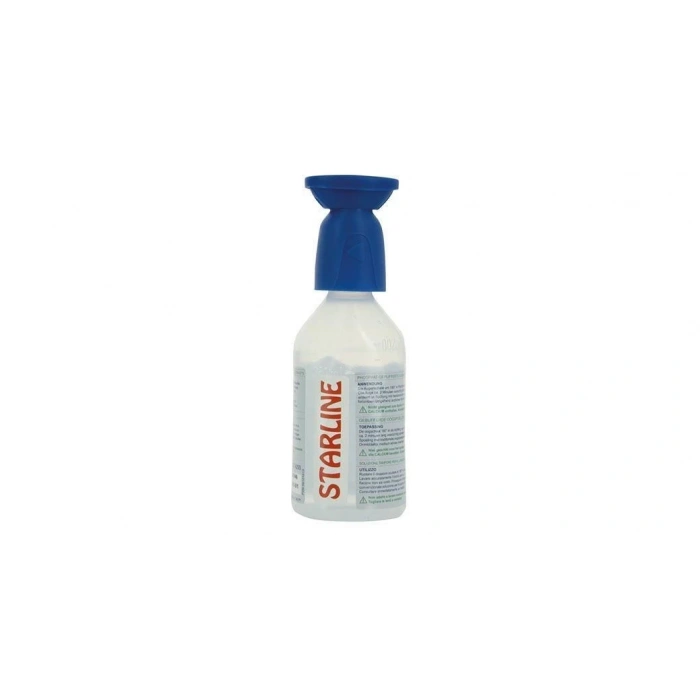 Mey İthalat® Starline ACQ426 Göz Yıkama Solüsyonu 500 ml