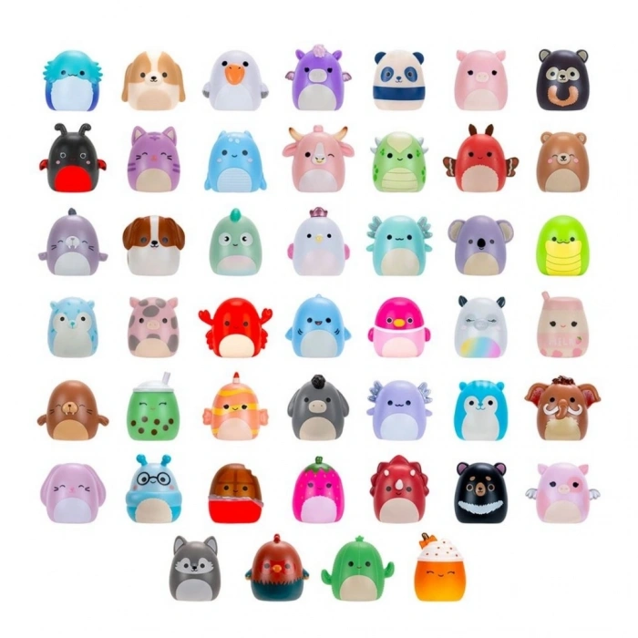 Mey İthalat® Sürpriz Paket Seri 3