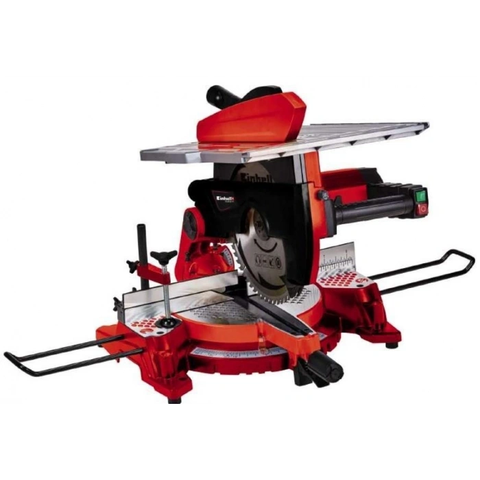 Mey İthalat®  TC MS 3017 T Tablalı Gönye Kesme 2000 Watt