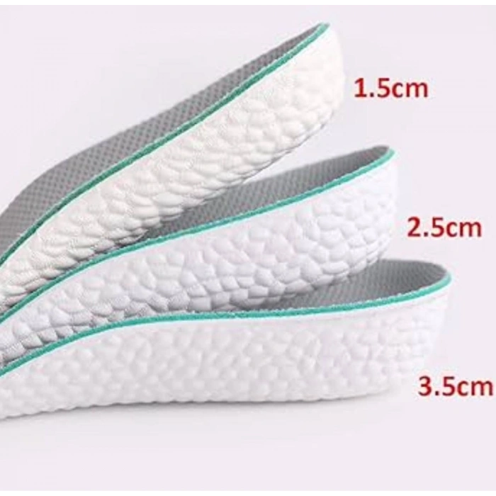 Mey İthalat® Topuk Yükseltici 3,5 cm NO 55