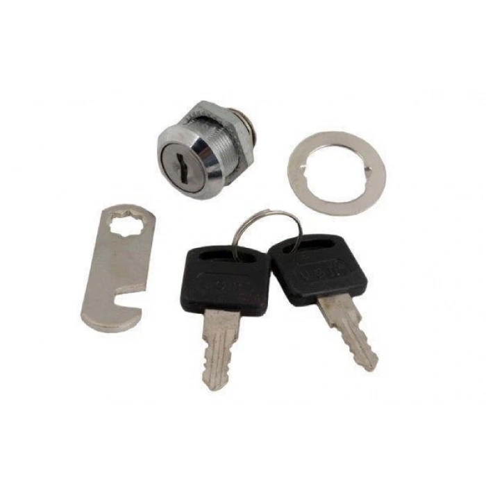 Mey İthalat® UGR 103 Çekmece Kilidi Mandallı 20 mm