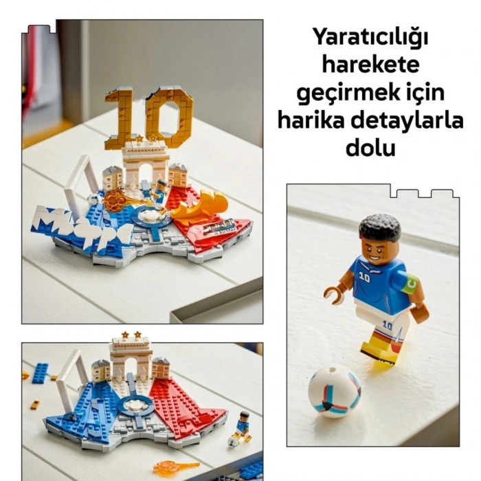 Mey İthalat® Unutulmaz Futbol Anları 43013