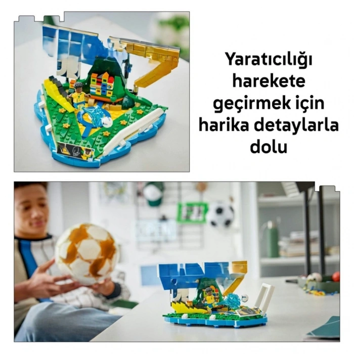 Mey İthalat® Unutulmaz Futbol Anları 43027