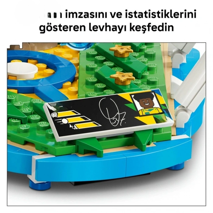 Mey İthalat® Unutulmaz Futbol Anları 43027