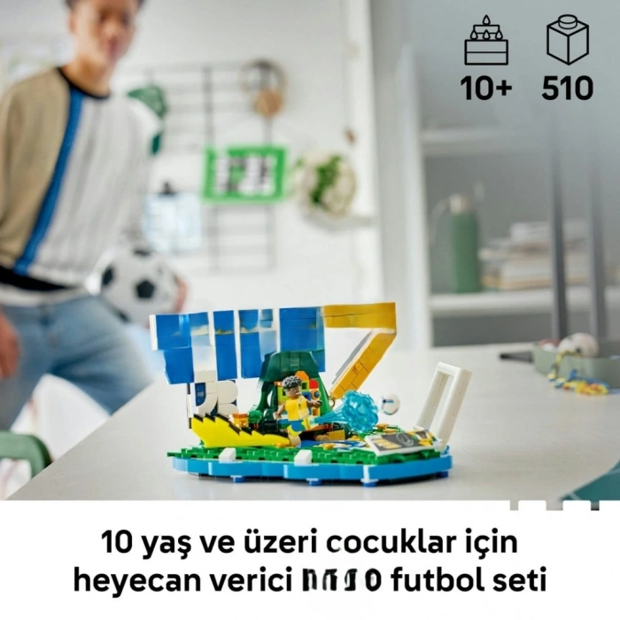Mey İthalat® Unutulmaz Futbol Anları 43027
