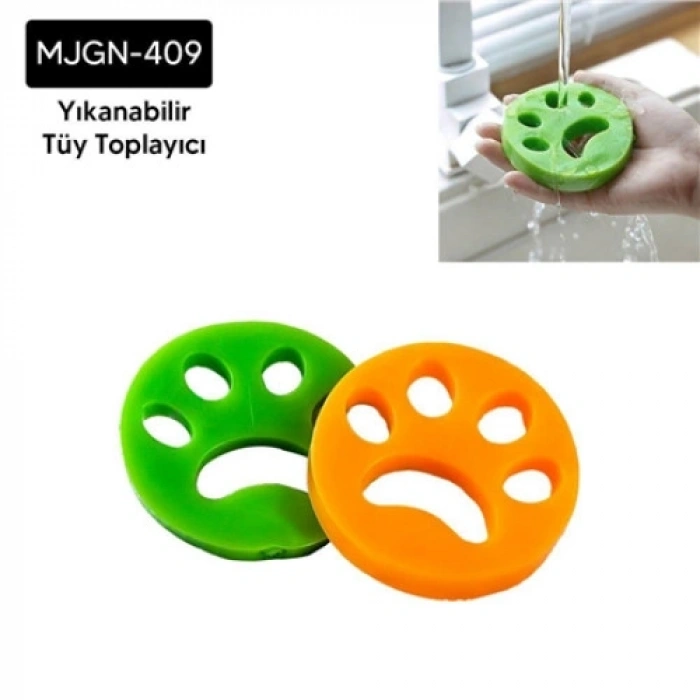 Mey İthalat® YIKANABİLİR TÜY TOPLAYICI