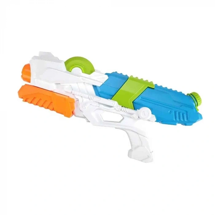 Mey İthalat® ZAP SU TABANCASI 40CM 500ML ORTA 2RNK