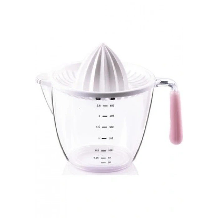 Narenciye Sıkacağı Ölçülü - Ölçme Kabı 1000ml