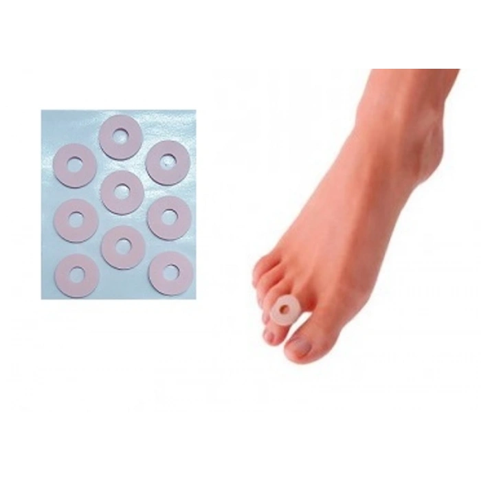 Nasır Koruyucu Ped - 9 Adet