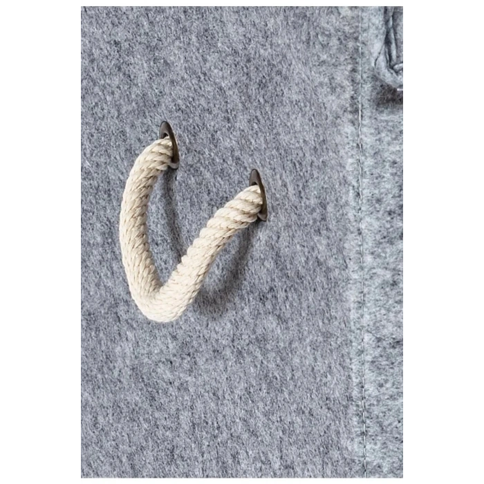 Oyuncak Sepeti Lüx - Eşya Saklama Kutusu Keçe - Mega Boy