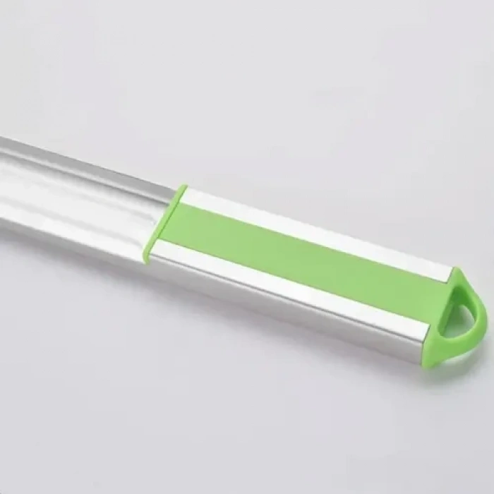 Pratik Paslanmaz Çelik Karpuz Dilimleyici