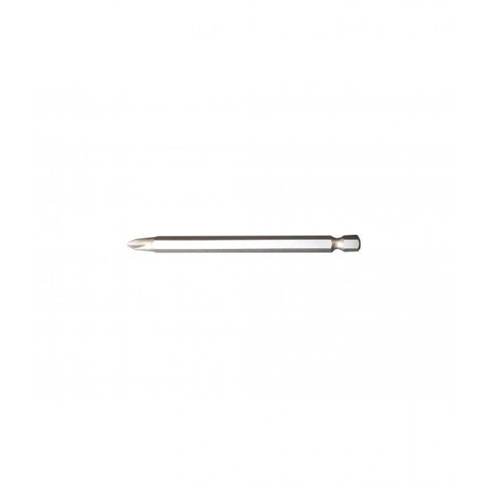 PZ2 100 mm Yıldız Bits Uç