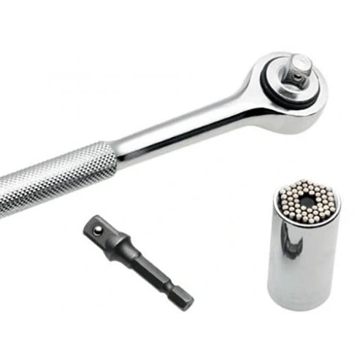 Solid Grip Akıllı Anahtar (herşeye Uyumlu!)