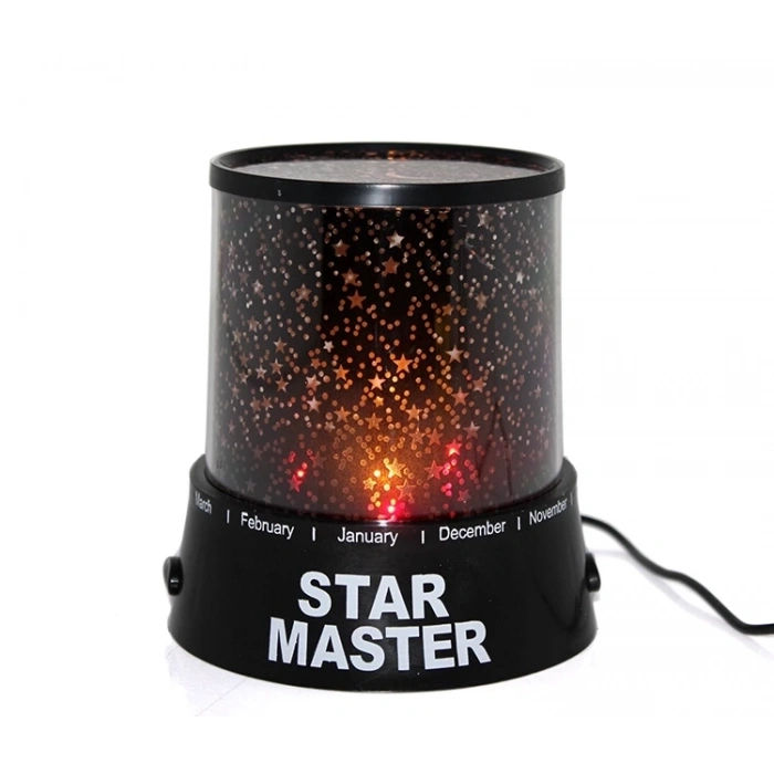 Star Master Led Lamba Alk3327