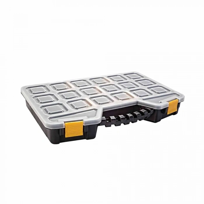 Super Bag Asr-2035 Mega Organizer 18