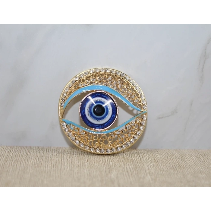 Swaroski Taşlı Magnet Alk4145