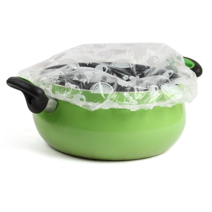 Tencere Bonesi / Tabak Bonesi Uzun Ömürlü 16lı