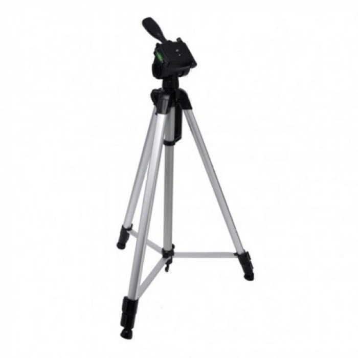 Tripod 1570 Mm Tripod 3 Yönlü Profesyonel Süper Kalite