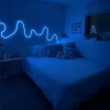 5m 16 Renk 4 Fonksiyonlu Esnek Şerit Neon LED