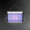 6W Taşınabilir ve Asılabilir Elektrikli Led Sivrisinek Yok Edici Hem Gece ası Hem Haşere Engelleyici Makine