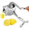 Alüminyum Alaşımlı Narenciye Sıkacağı Paslanmaz Limon - Meyve Sıkacağı